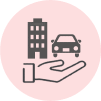 損害保険アイコン