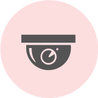 非常警報器アイコン